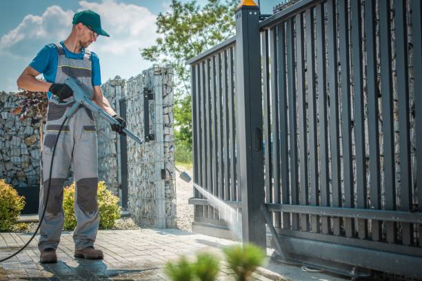 Best Parking Lot and Garage Cleaning  in Nemacolin, PA