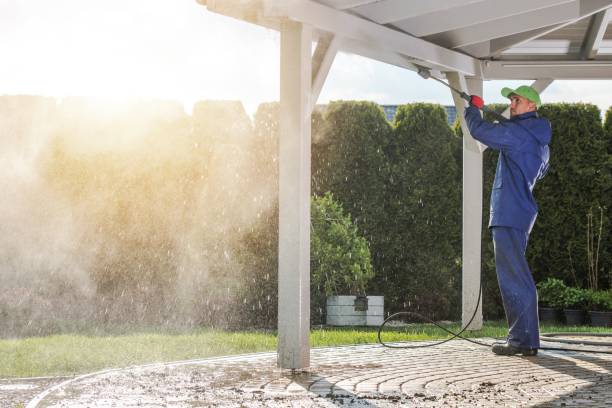 Professional Pressure Washing Services in Nemacolin, PA
