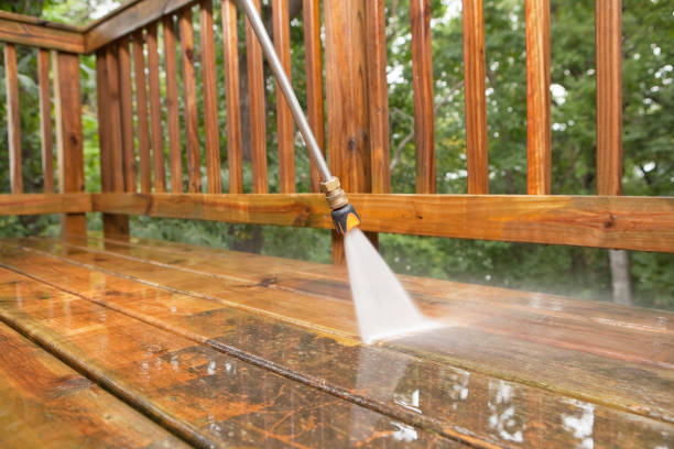 Best Dumpster Area Cleaning  in Nemacolin, PA