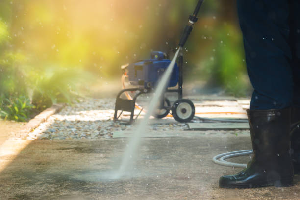 Trusted Nemacolin, PA Pressure Washing Services Experts